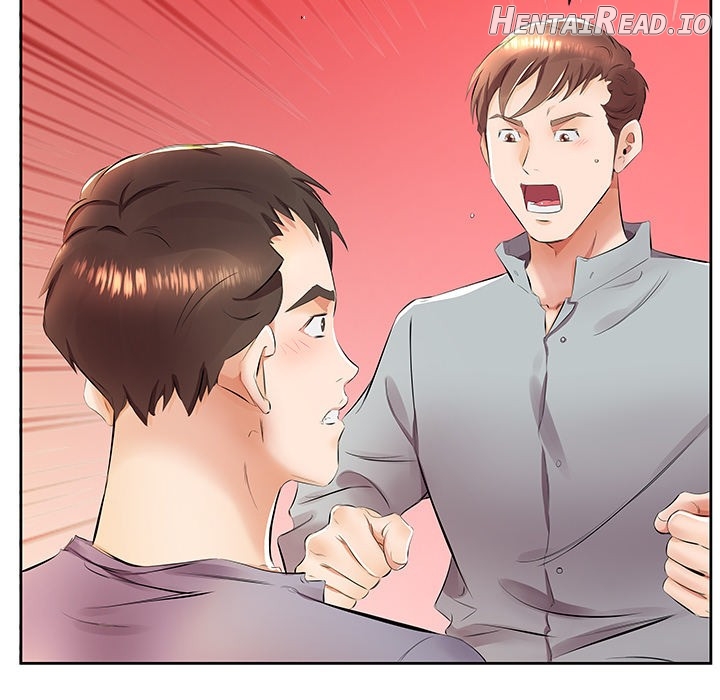 Sweet Guilty Love Chapter 14 - page 63