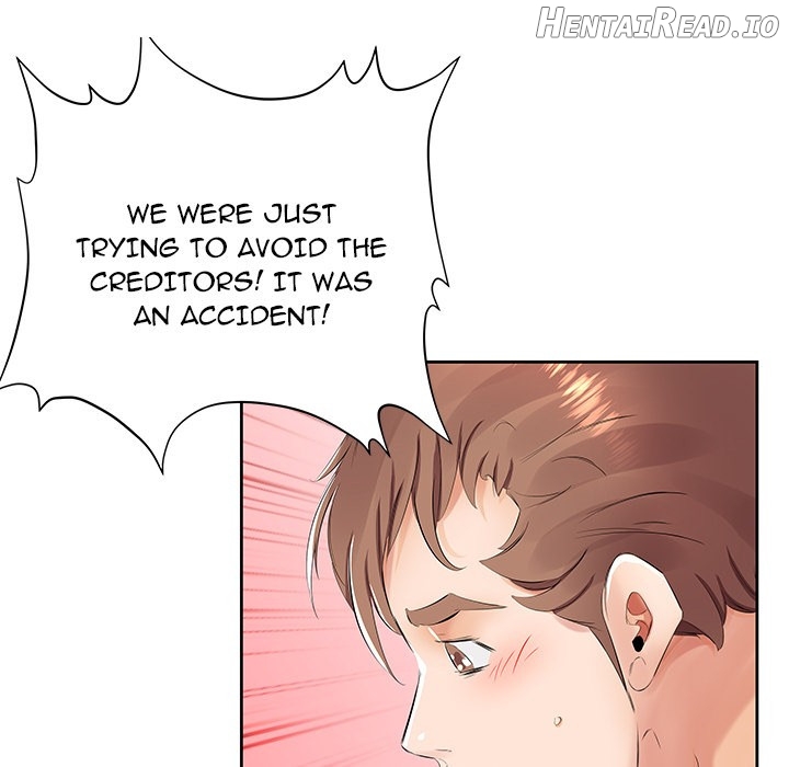 Sweet Guilty Love Chapter 14 - page 64