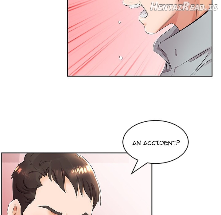 Sweet Guilty Love Chapter 14 - page 65