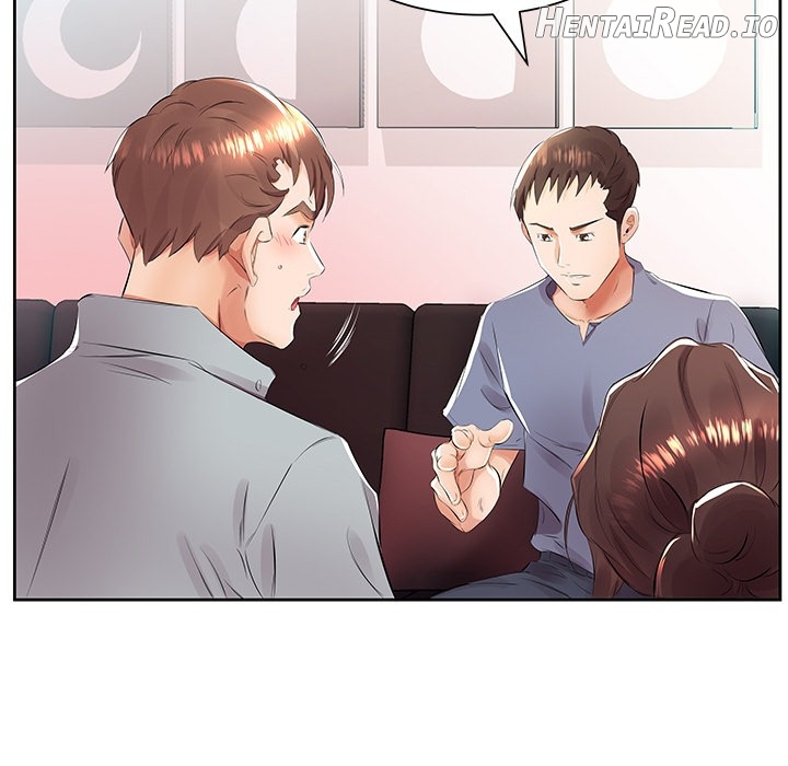 Sweet Guilty Love Chapter 14 - page 67