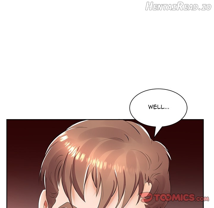 Sweet Guilty Love Chapter 14 - page 68