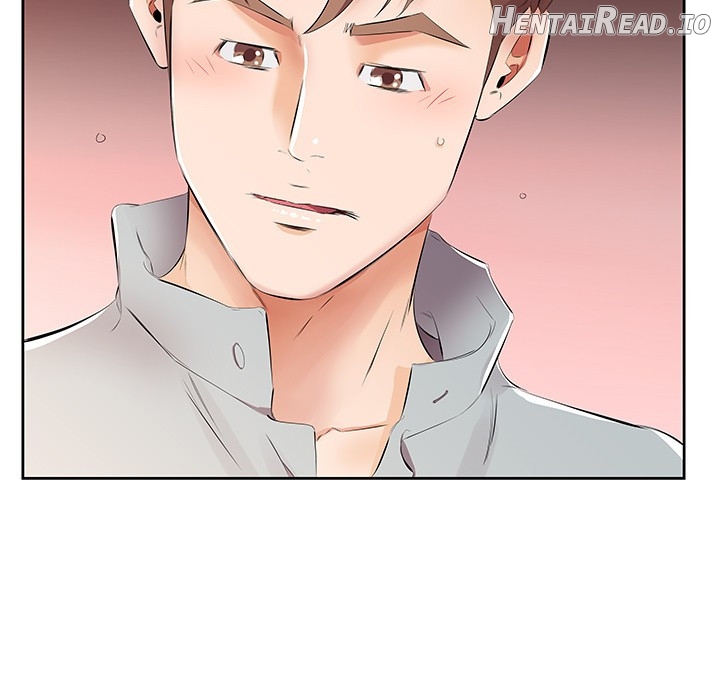 Sweet Guilty Love Chapter 14 - page 69
