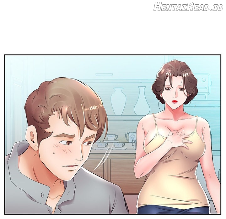 Sweet Guilty Love Chapter 14 - page 70