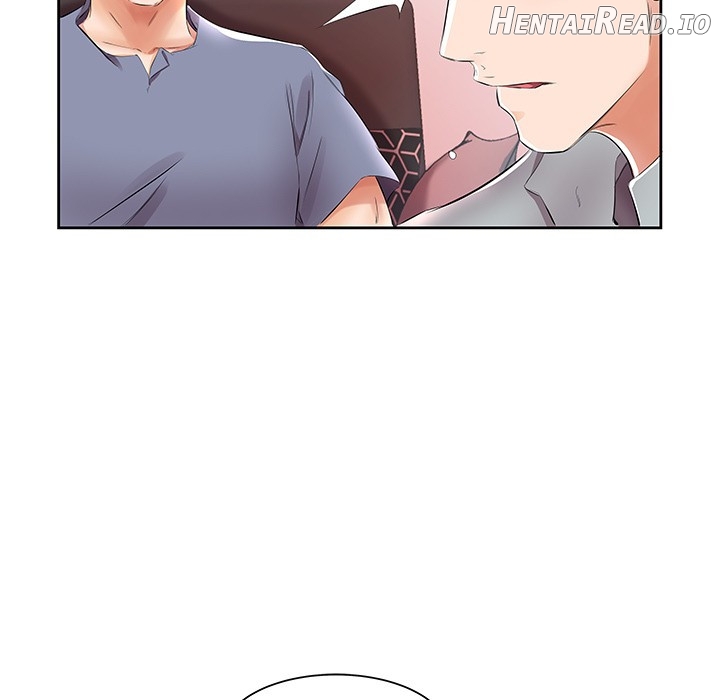 Sweet Guilty Love Chapter 14 - page 72