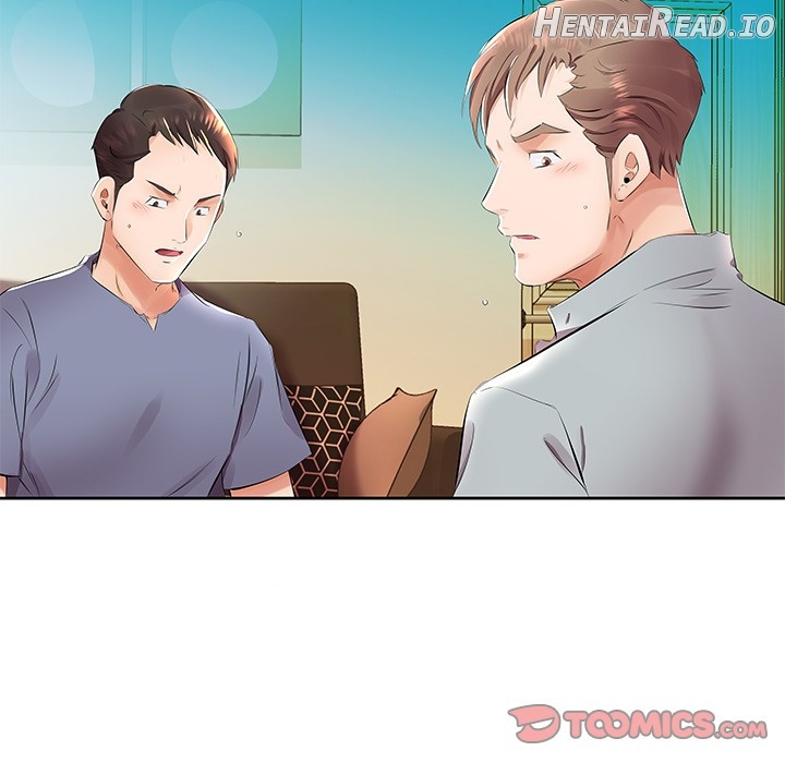 Sweet Guilty Love Chapter 14 - page 74