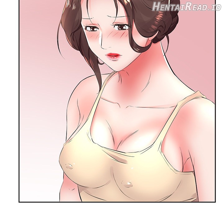 Sweet Guilty Love Chapter 14 - page 76