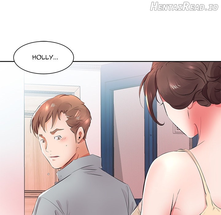 Sweet Guilty Love Chapter 14 - page 77