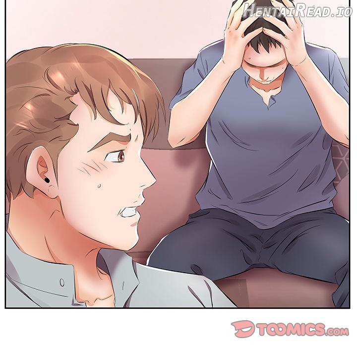 Sweet Guilty Love Chapter 14 - page 80