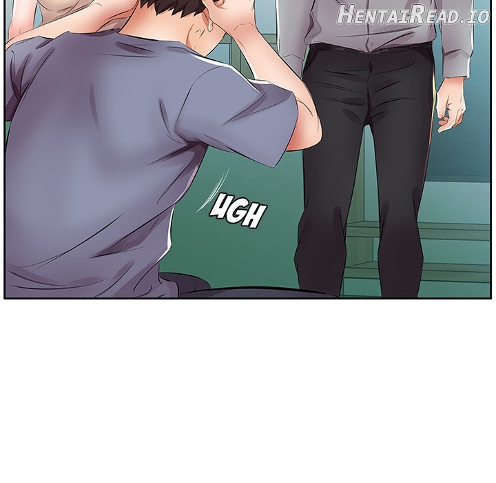 Sweet Guilty Love Chapter 14 - page 82