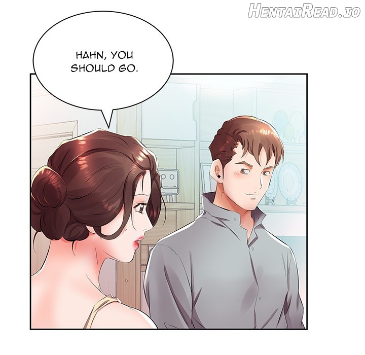 Sweet Guilty Love Chapter 14 - page 83