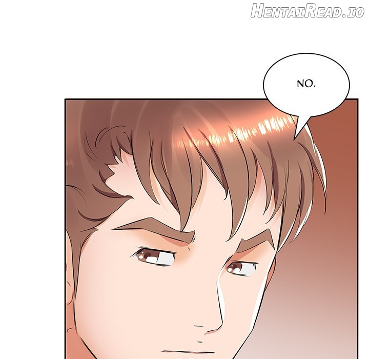 Sweet Guilty Love Chapter 14 - page 84