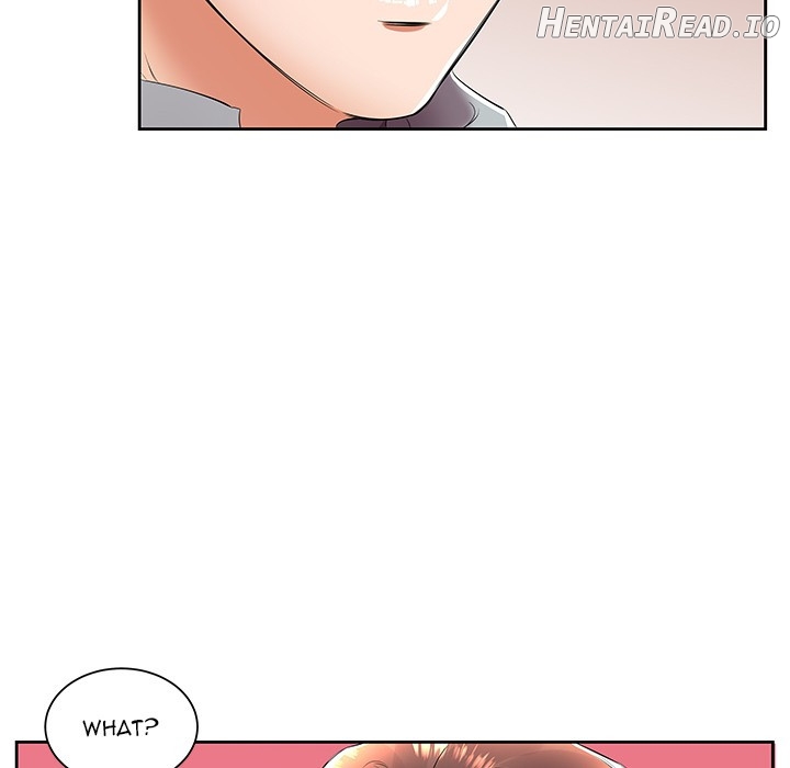 Sweet Guilty Love Chapter 14 - page 85