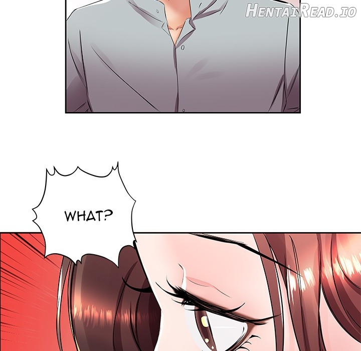 Sweet Guilty Love Chapter 14 - page 89