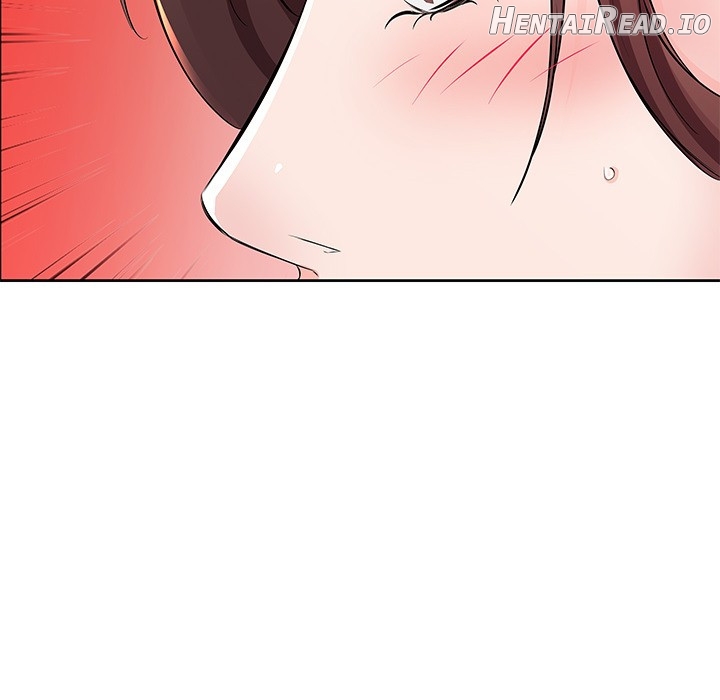 Sweet Guilty Love Chapter 14 - page 90