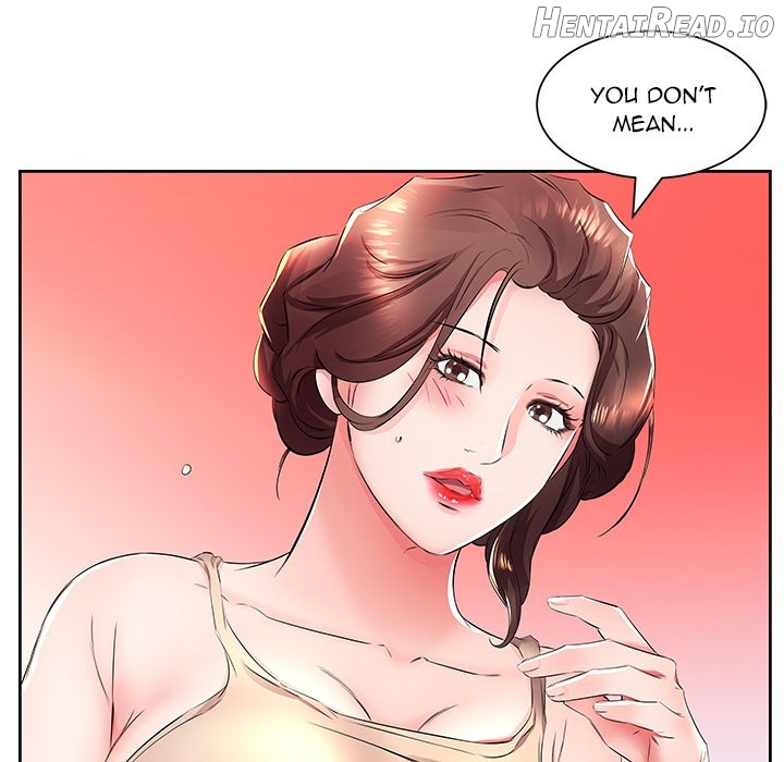 Sweet Guilty Love Chapter 14 - page 91