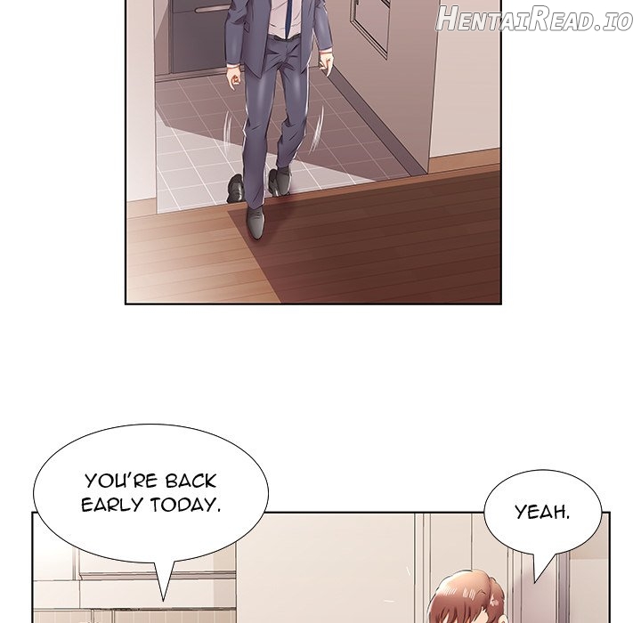 Sweet Guilty Love Chapter 42 - page 13