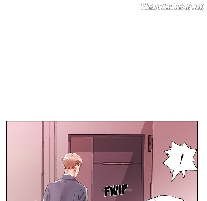 Sweet Guilty Love Chapter 42 - page 19