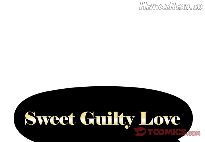 Sweet Guilty Love Chapter 42 - page 2