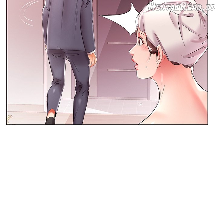 Sweet Guilty Love Chapter 42 - page 20