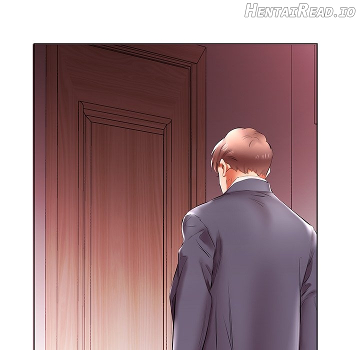Sweet Guilty Love Chapter 42 - page 21