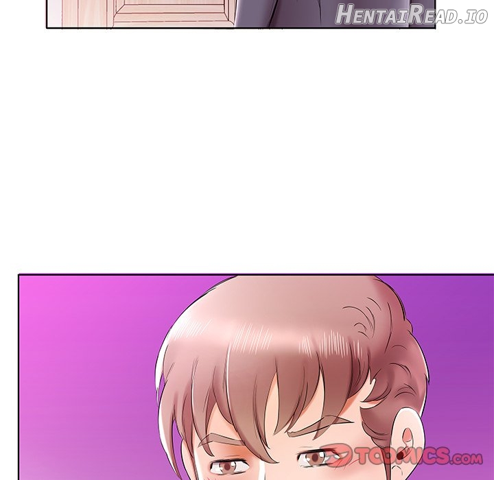 Sweet Guilty Love Chapter 42 - page 22