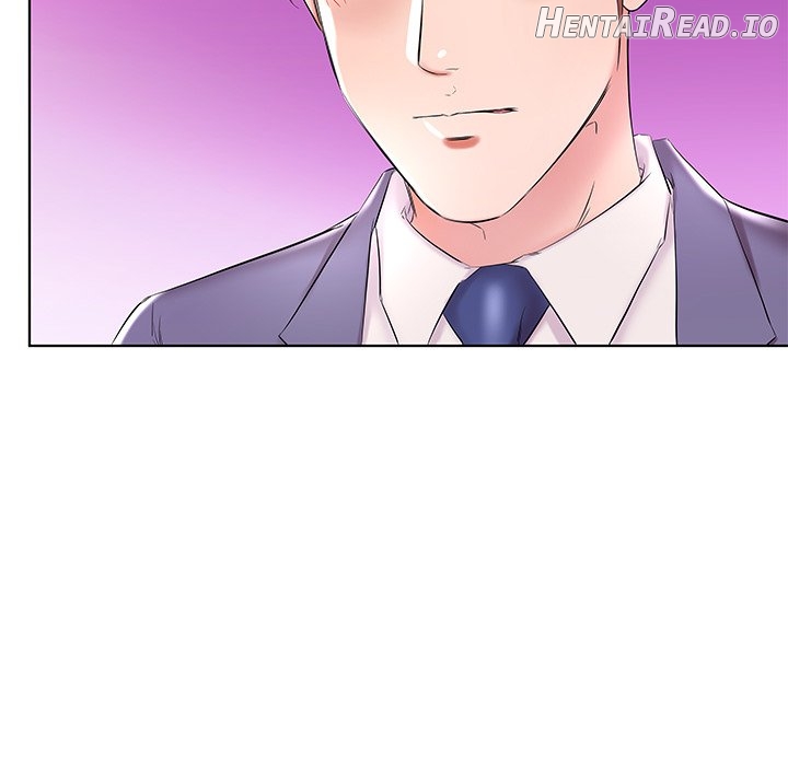 Sweet Guilty Love Chapter 42 - page 23