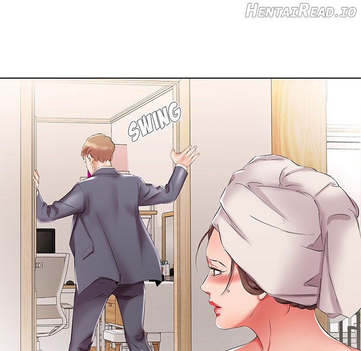 Sweet Guilty Love Chapter 42 - page 28