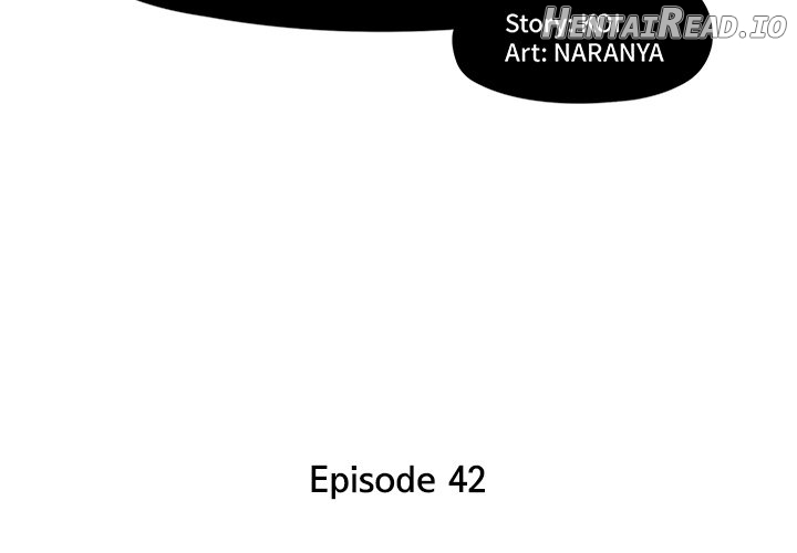 Sweet Guilty Love Chapter 42 - page 3