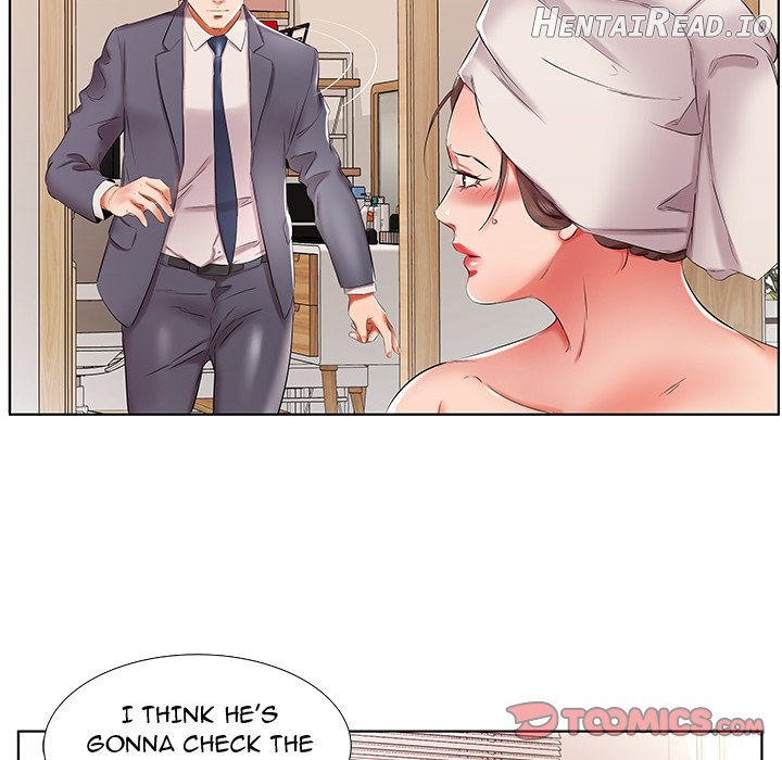 Sweet Guilty Love Chapter 42 - page 30