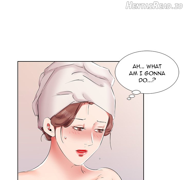 Sweet Guilty Love Chapter 42 - page 32