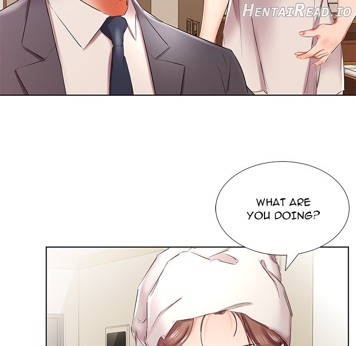Sweet Guilty Love Chapter 42 - page 36
