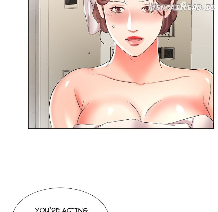Sweet Guilty Love Chapter 42 - page 37