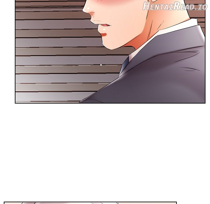 Sweet Guilty Love Chapter 42 - page 40
