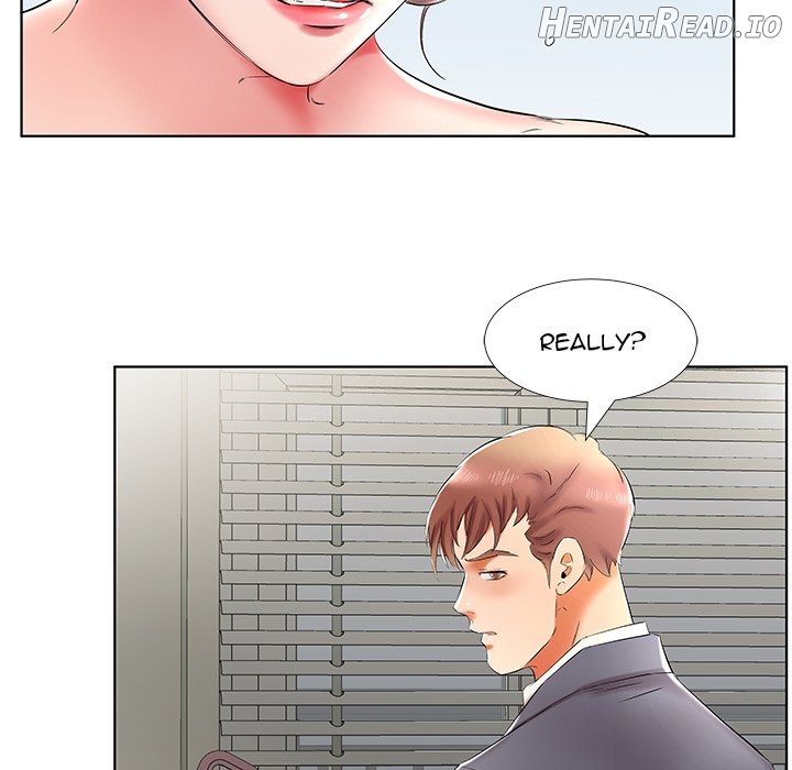 Sweet Guilty Love Chapter 42 - page 43