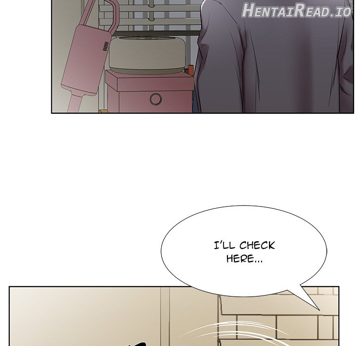 Sweet Guilty Love Chapter 42 - page 44