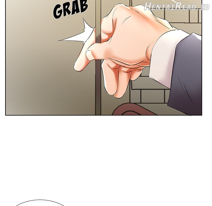 Sweet Guilty Love Chapter 42 - page 45