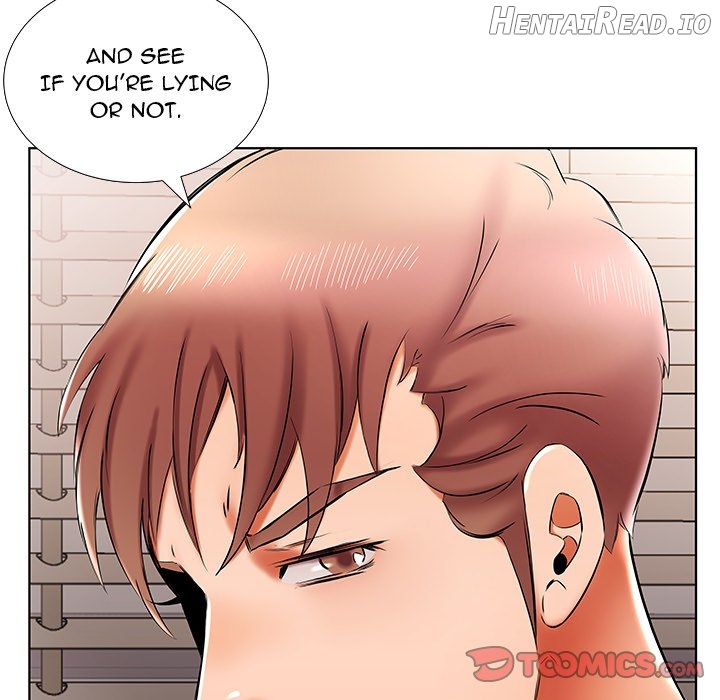 Sweet Guilty Love Chapter 42 - page 46