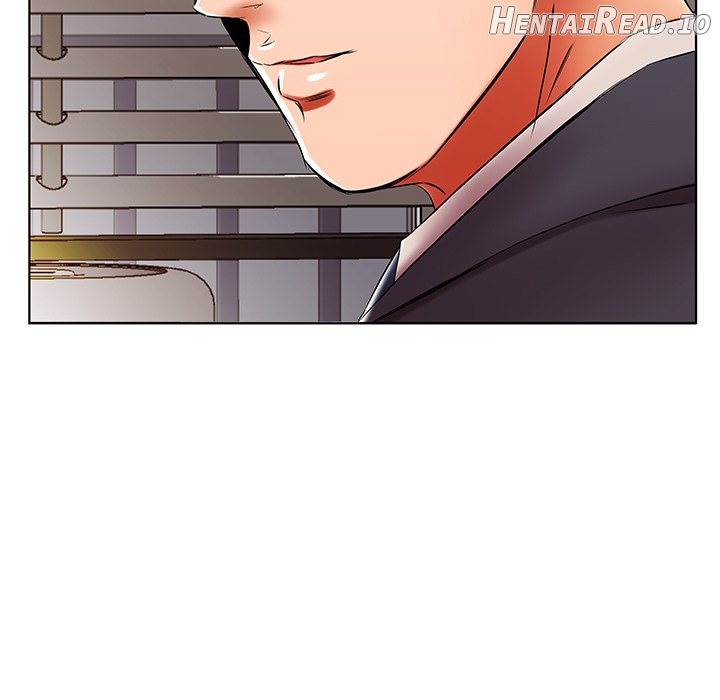 Sweet Guilty Love Chapter 42 - page 47