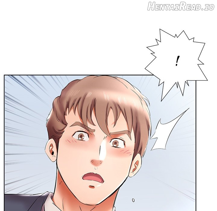 Sweet Guilty Love Chapter 42 - page 49