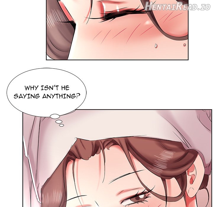 Sweet Guilty Love Chapter 42 - page 52
