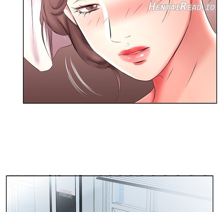 Sweet Guilty Love Chapter 42 - page 53