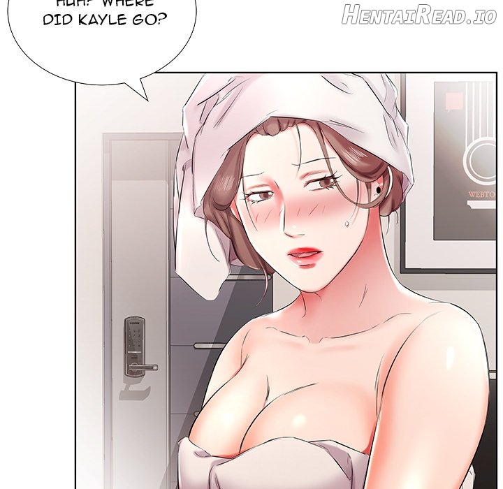 Sweet Guilty Love Chapter 42 - page 55