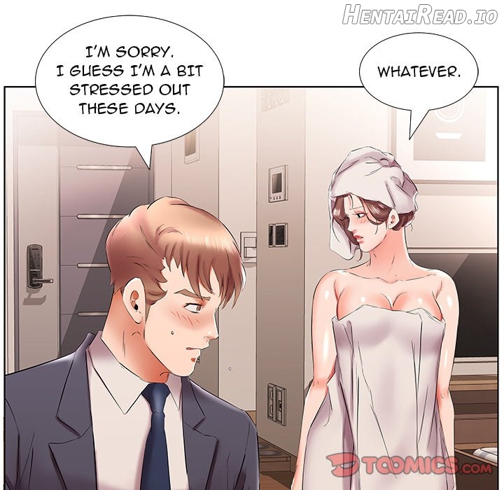 Sweet Guilty Love Chapter 42 - page 58