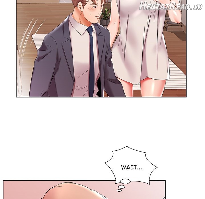 Sweet Guilty Love Chapter 42 - page 60