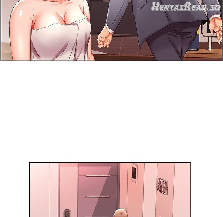 Sweet Guilty Love Chapter 42 - page 63