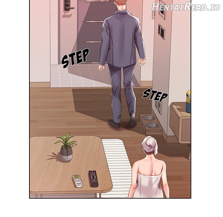 Sweet Guilty Love Chapter 42 - page 64