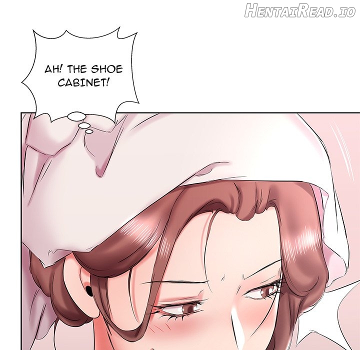 Sweet Guilty Love Chapter 42 - page 65
