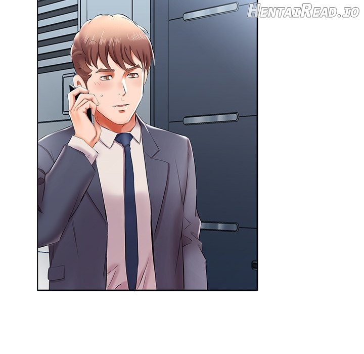 Sweet Guilty Love Chapter 42 - page 7