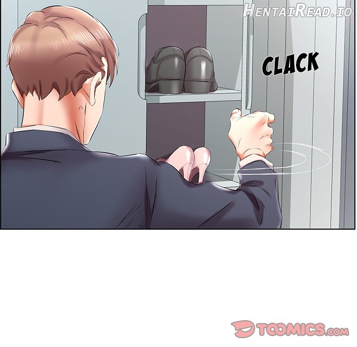 Sweet Guilty Love Chapter 42 - page 70