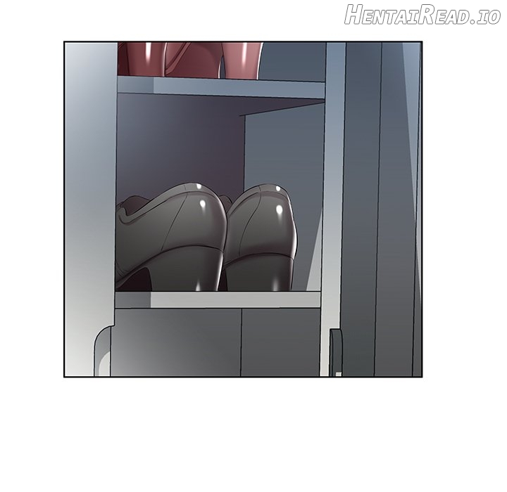 Sweet Guilty Love Chapter 42 - page 71